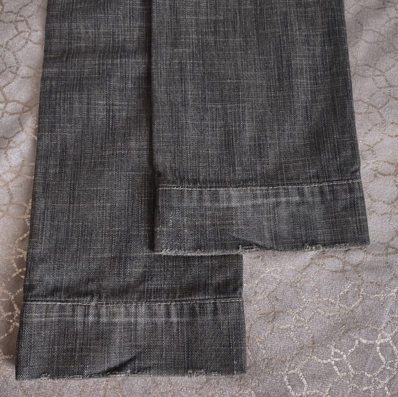 Miss Sixty 60 Vintage Embroidered Jeans - EUC - Picture 7 of 16